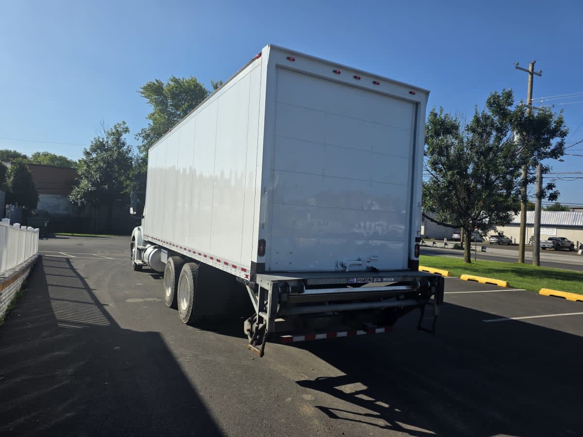2019 Freightliner M2 112 in Bensalem, PA — photo 6