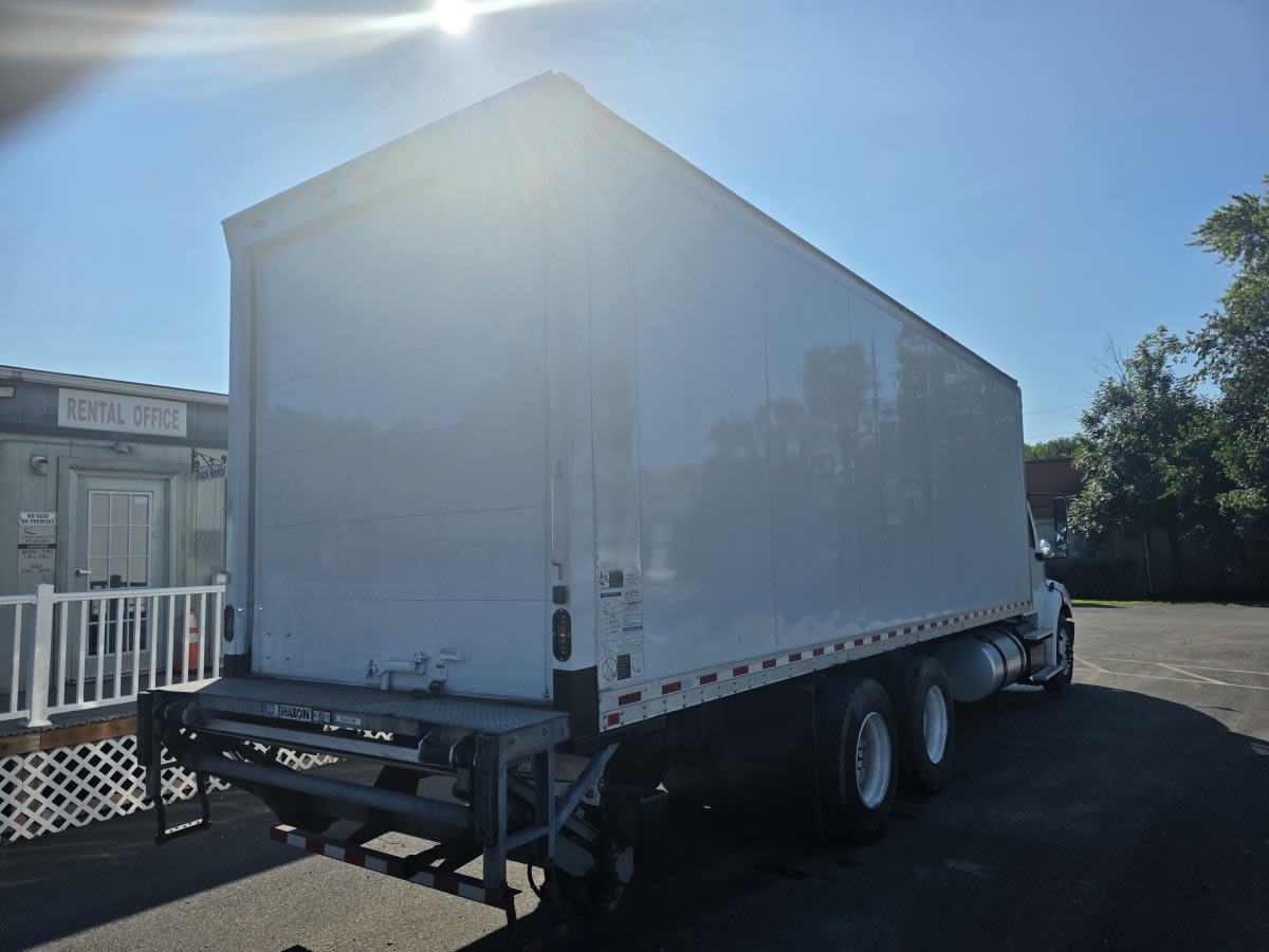 2019 Freightliner M2 112 in Bensalem, PA — photo 4
