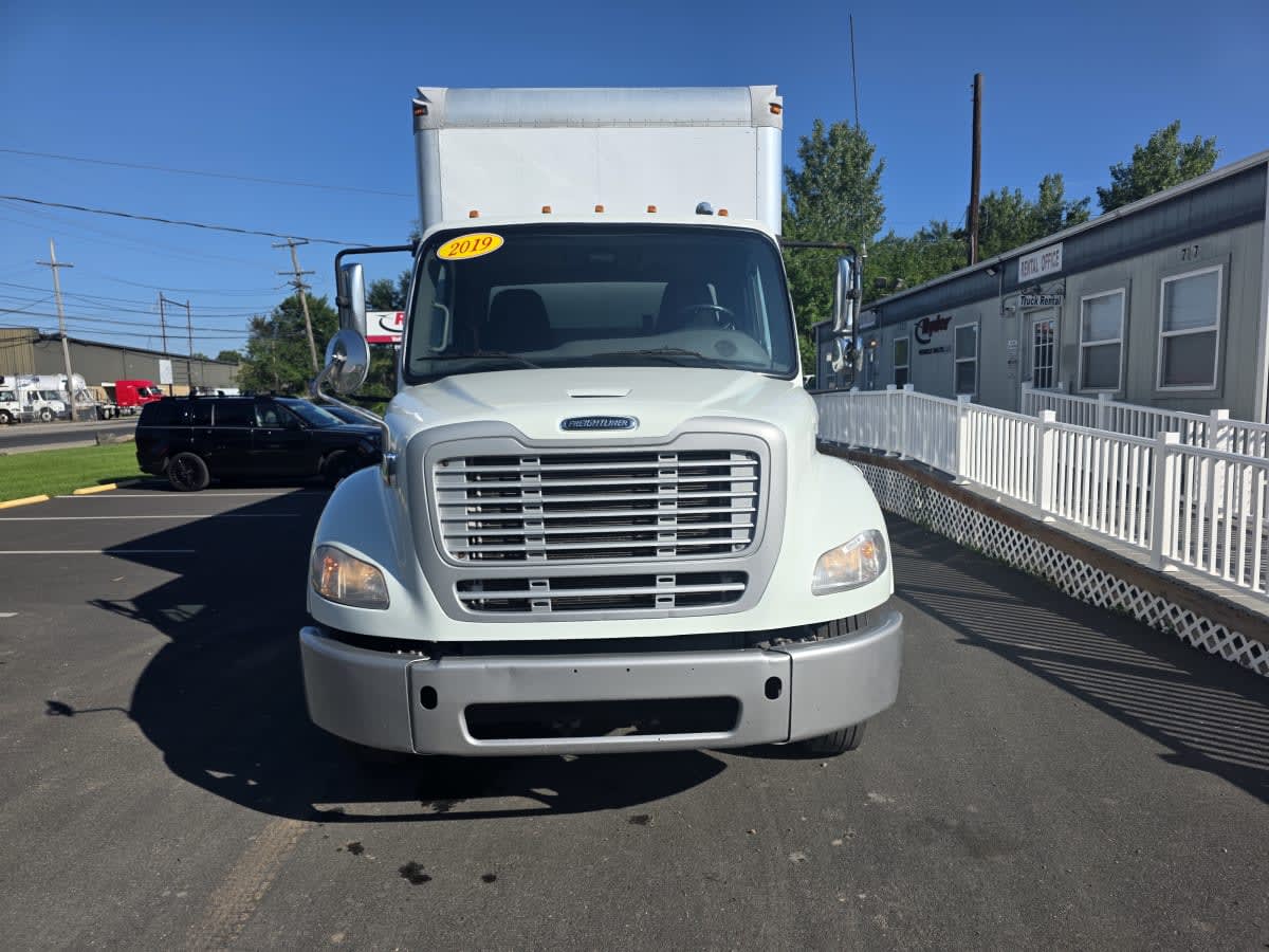 2019 Freightliner M2 112 in Bensalem, PA — photo 2