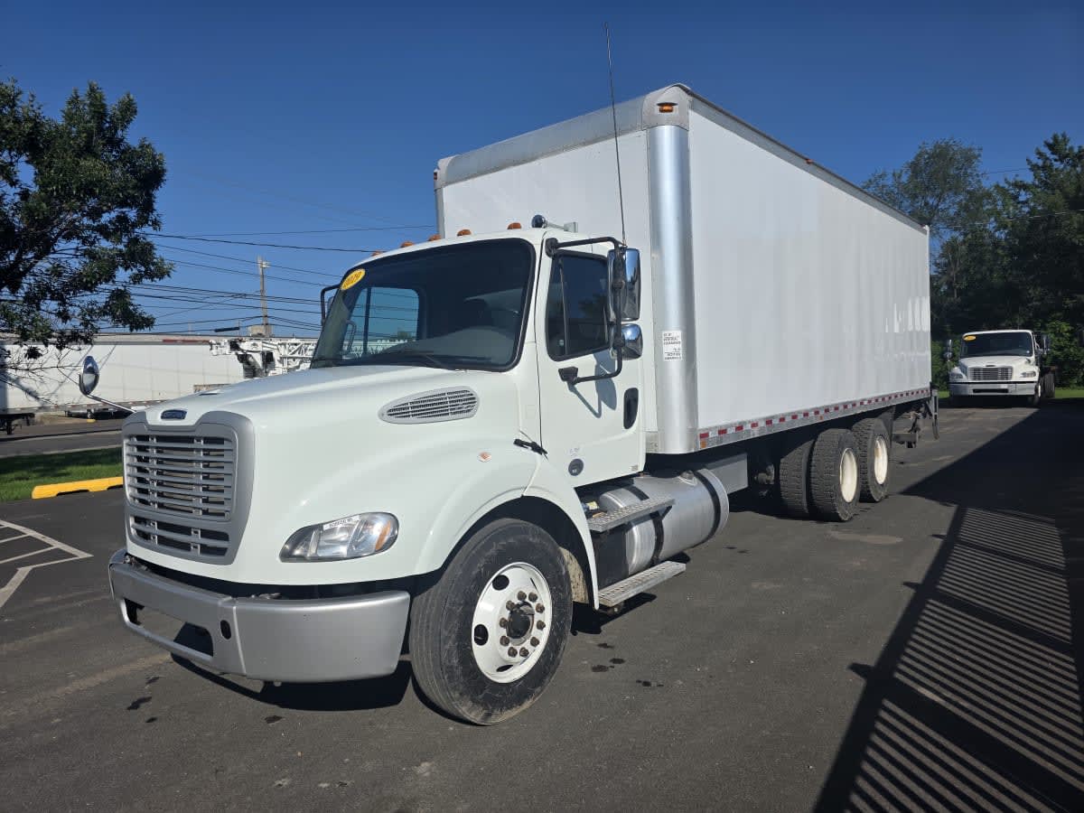 2019 Freightliner M2 112 in Bensalem, PA