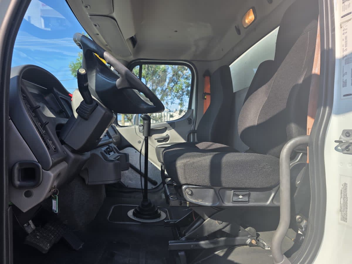 2019 Freightliner M2 112 in Bensalem, PA — photo 7