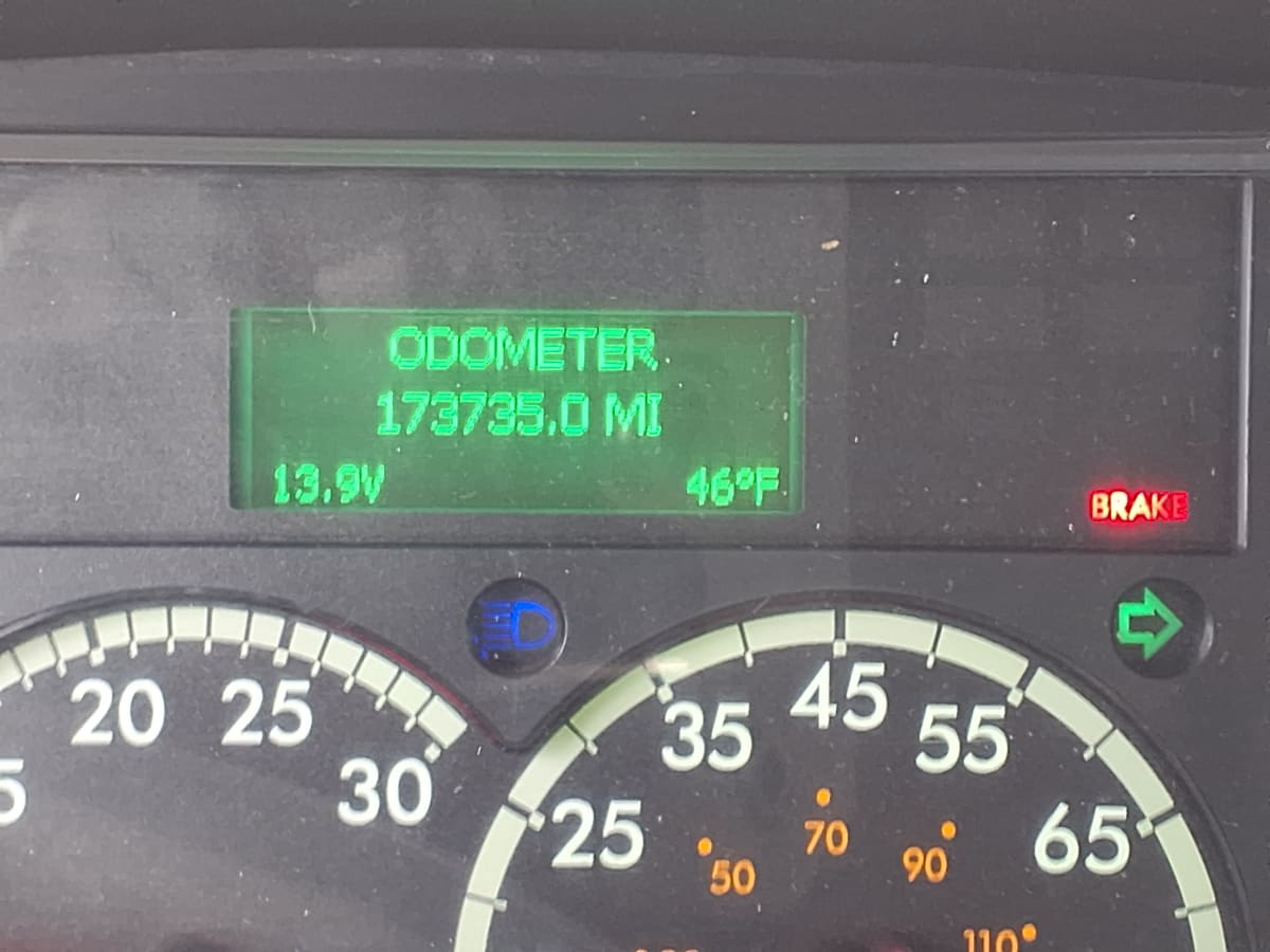 2019 Freightliner/Mercedes M2 106 808681