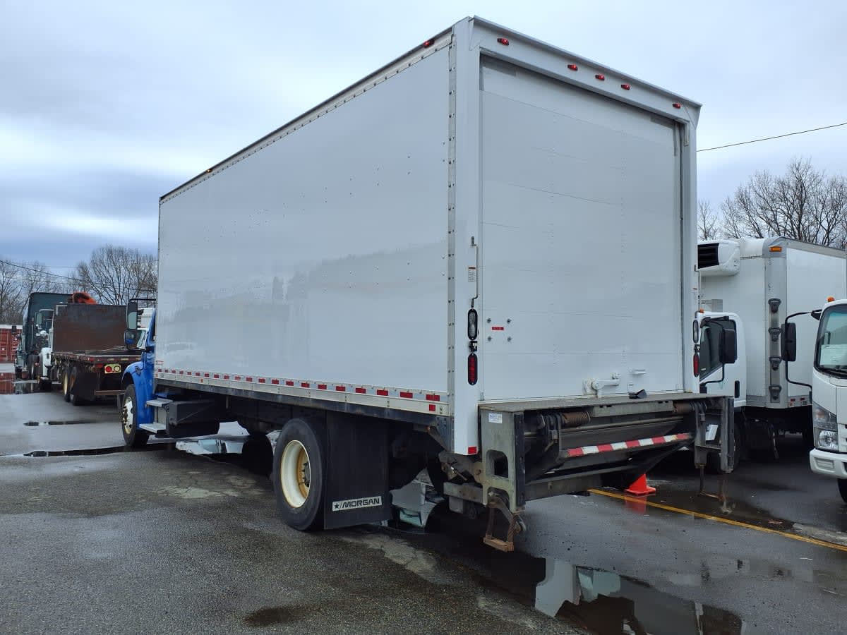2019 Freightliner/Mercedes M2 106 808681