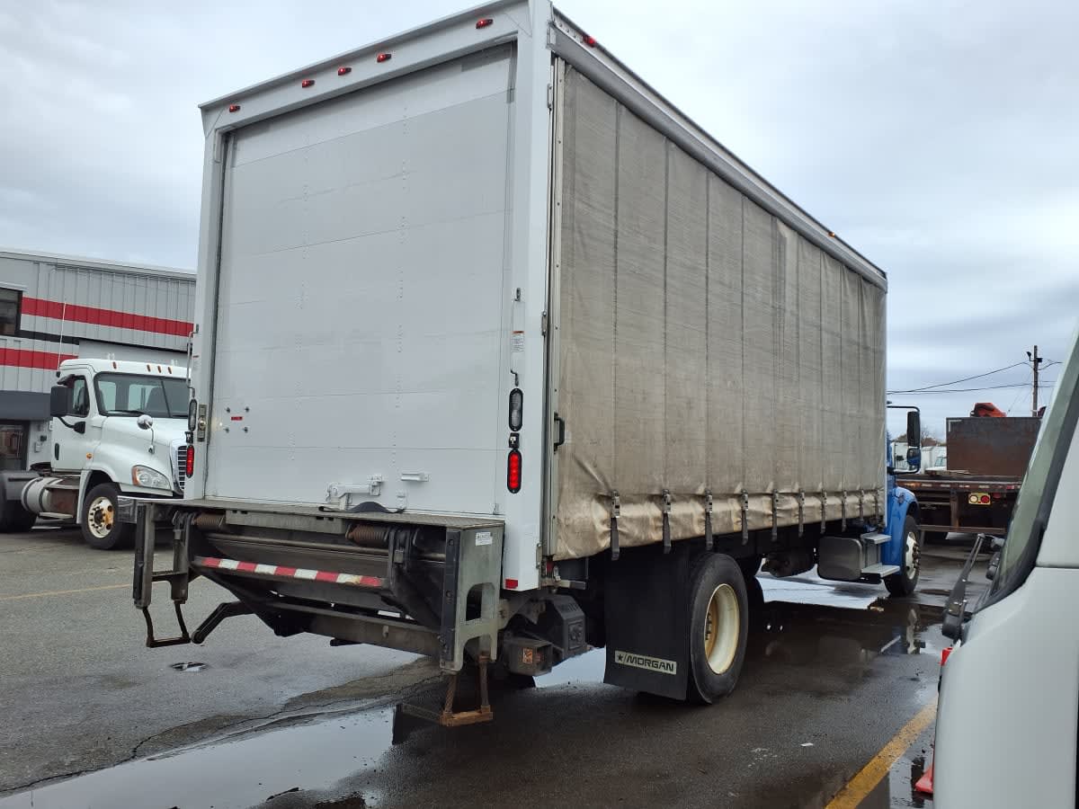 2019 Freightliner/Mercedes M2 106 808681