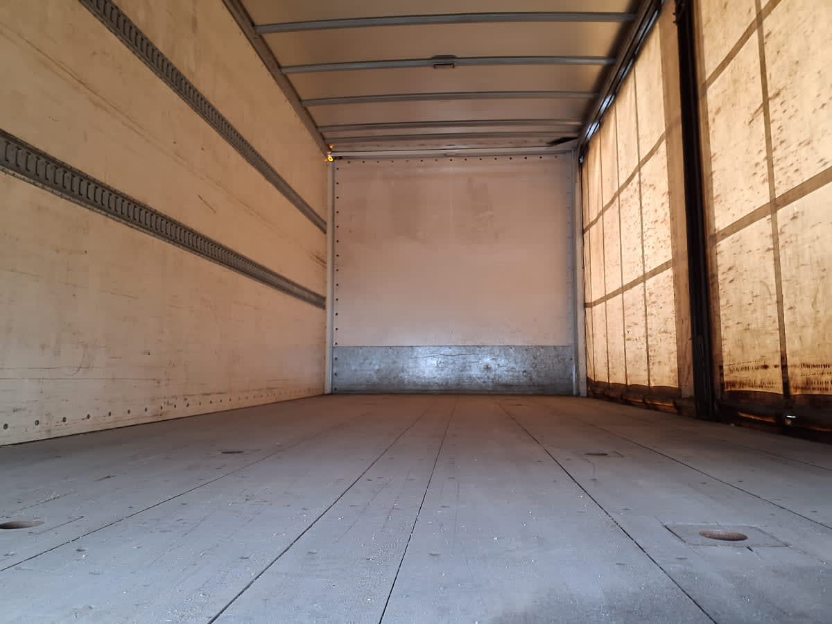 2019 Freightliner/Mercedes M2 106 808681