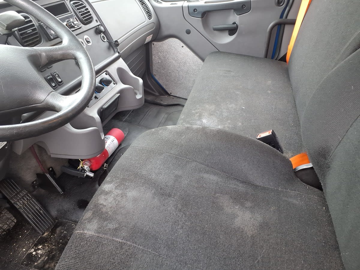 2019 Freightliner/Mercedes M2 106 808681