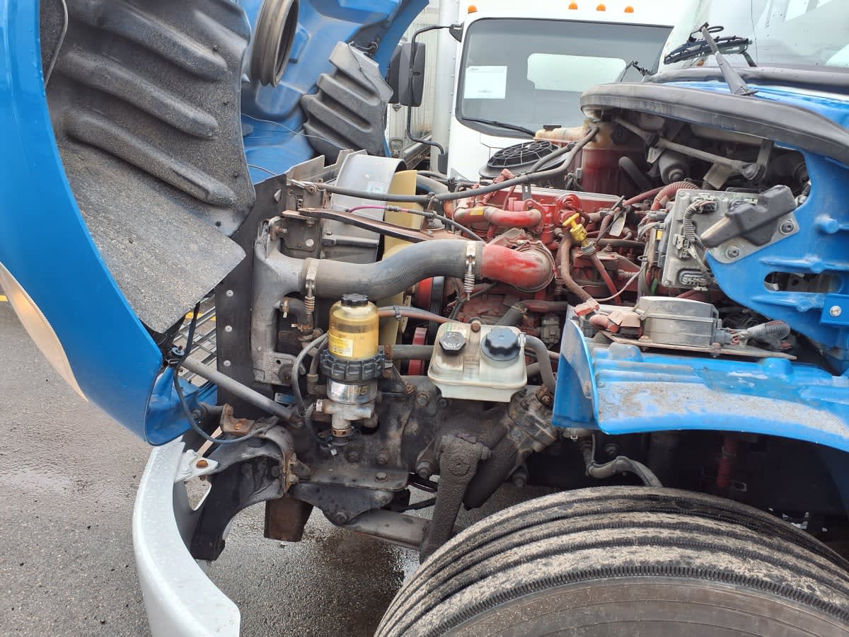 2019 Freightliner/Mercedes M2 106 808681