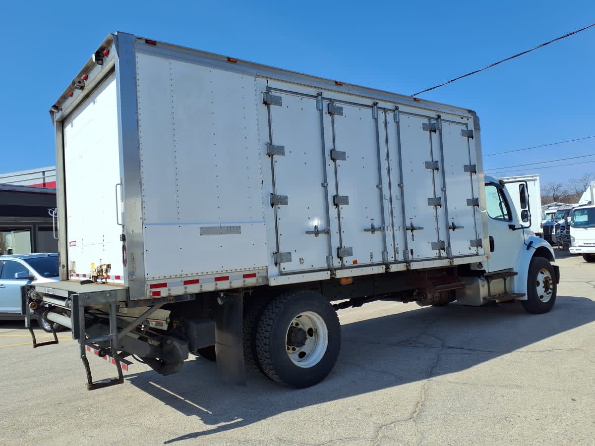 2019 Freightliner/Mercedes M2 106 808698