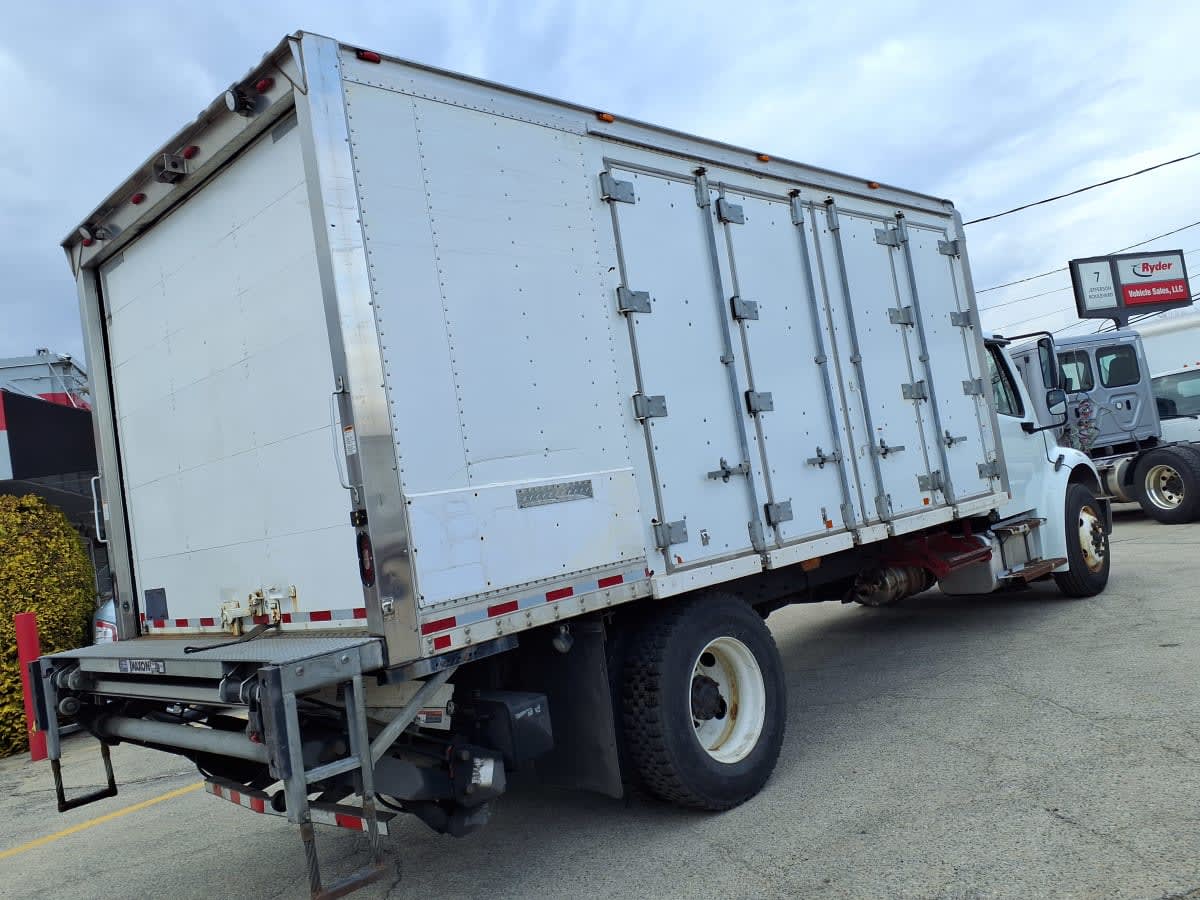 2019 Freightliner/Mercedes M2 106 808699