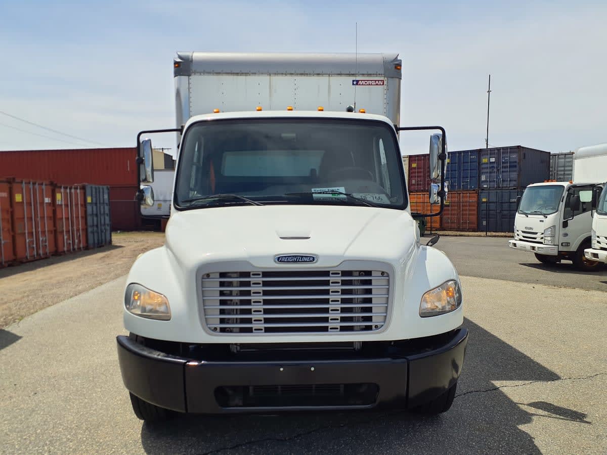 2019 Freightliner/Mercedes M2 106 808703