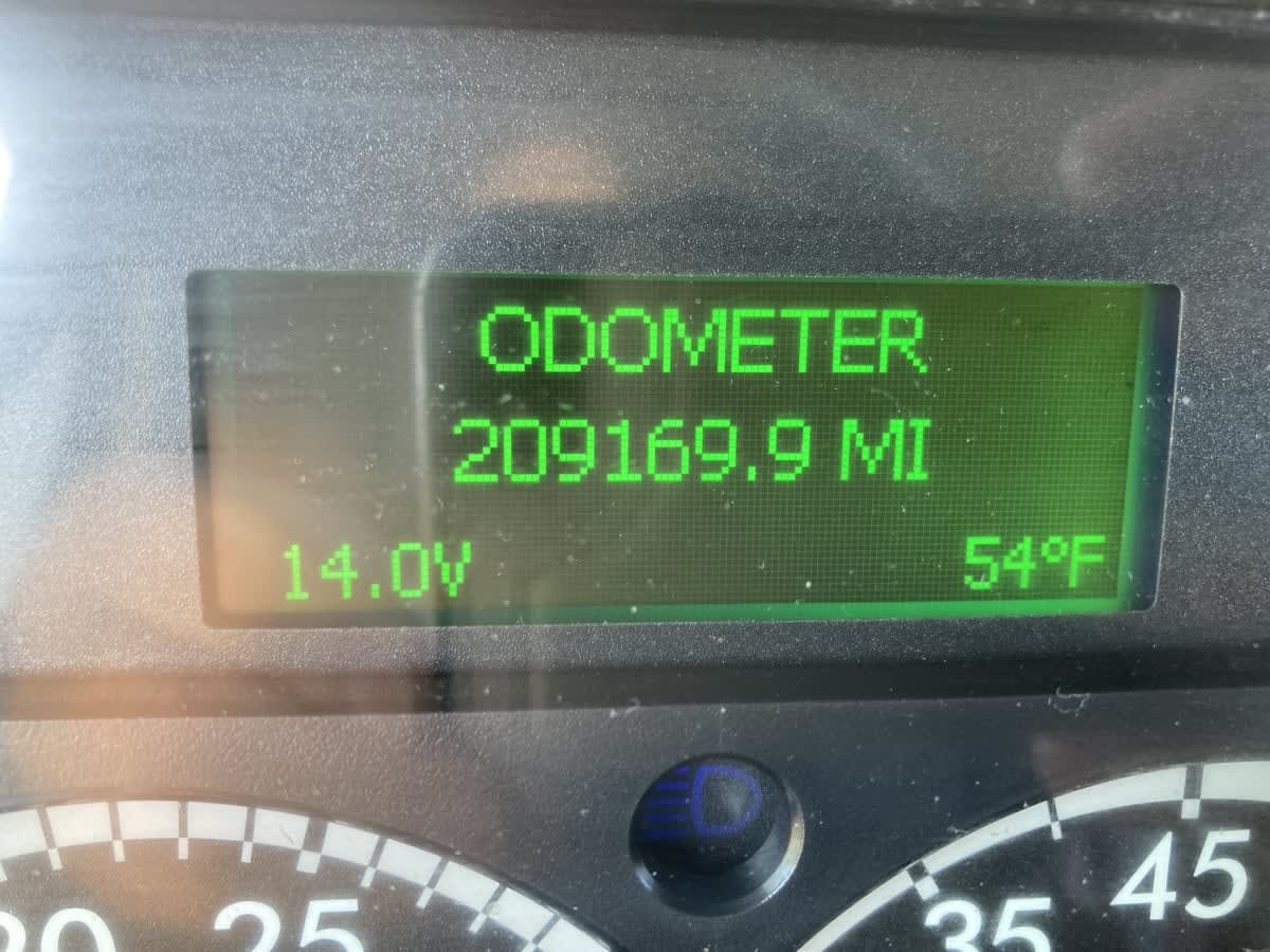 2019 Freightliner/Mercedes M2 106 808704