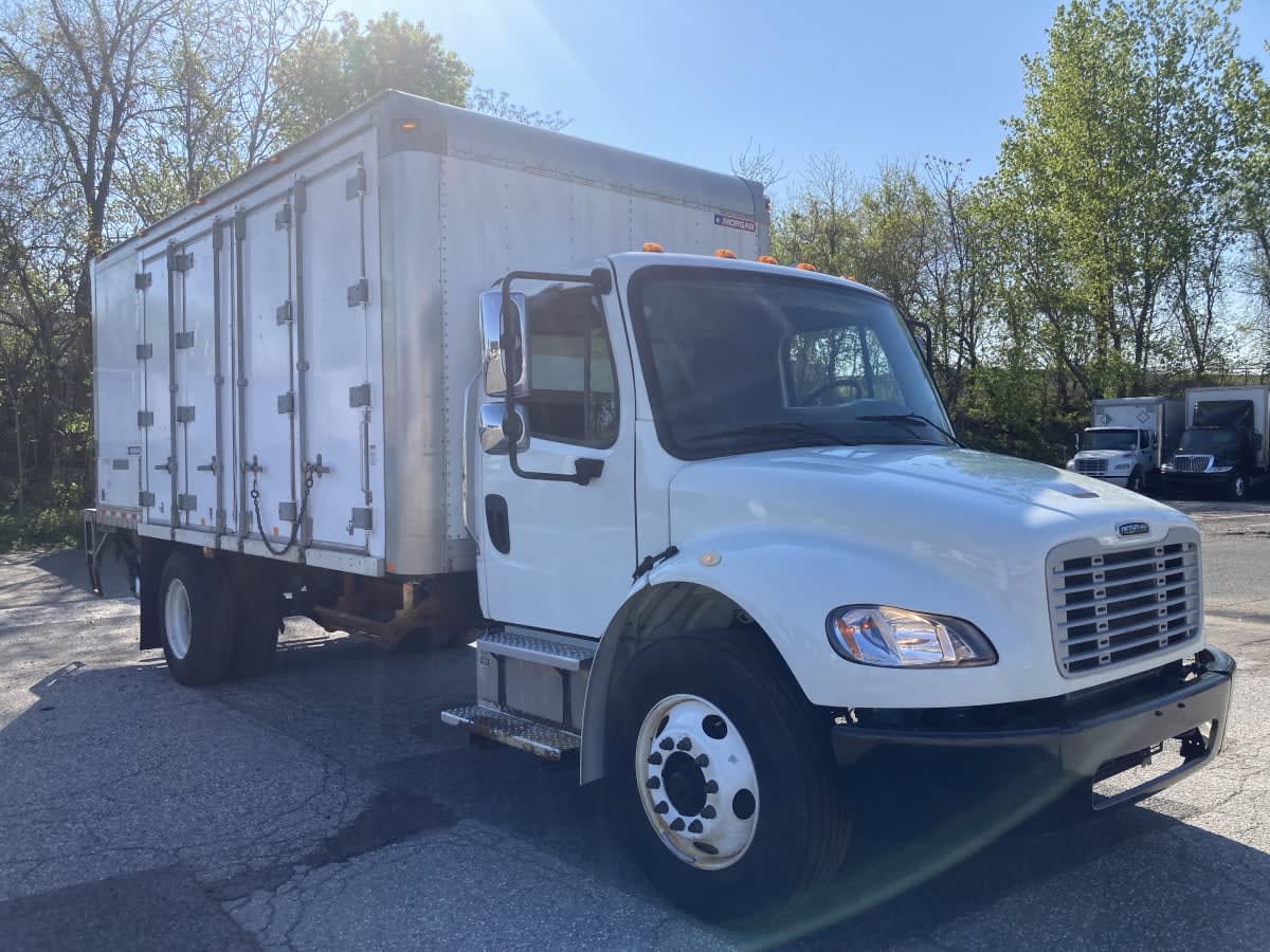 2019 Freightliner/Mercedes M2 106 808704