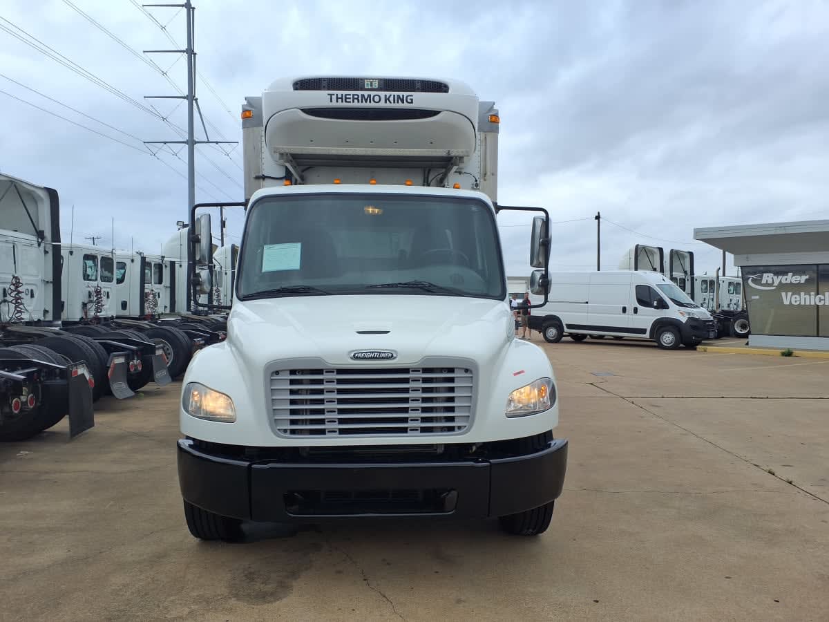 2019 Freightliner/Mercedes M2 106 808712