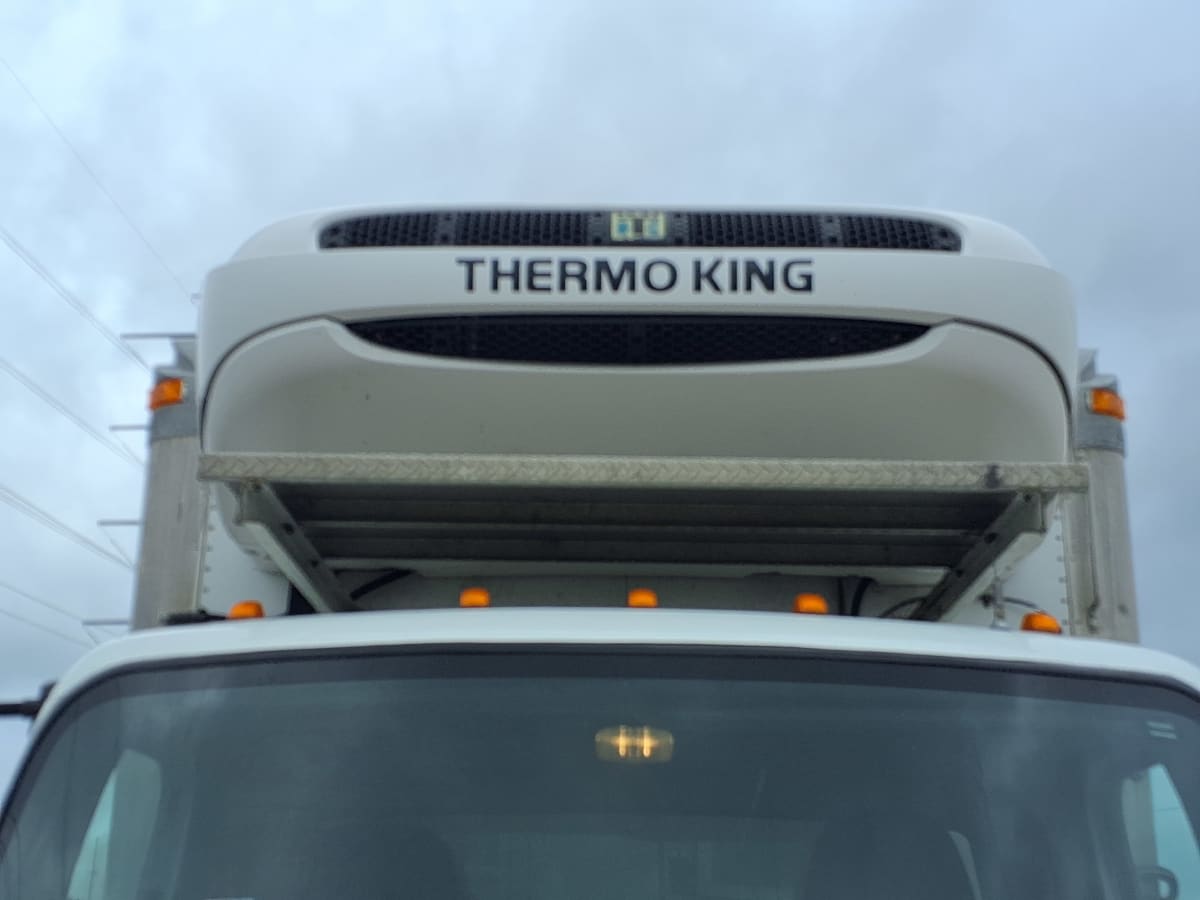 2019 Freightliner/Mercedes M2 106 808712