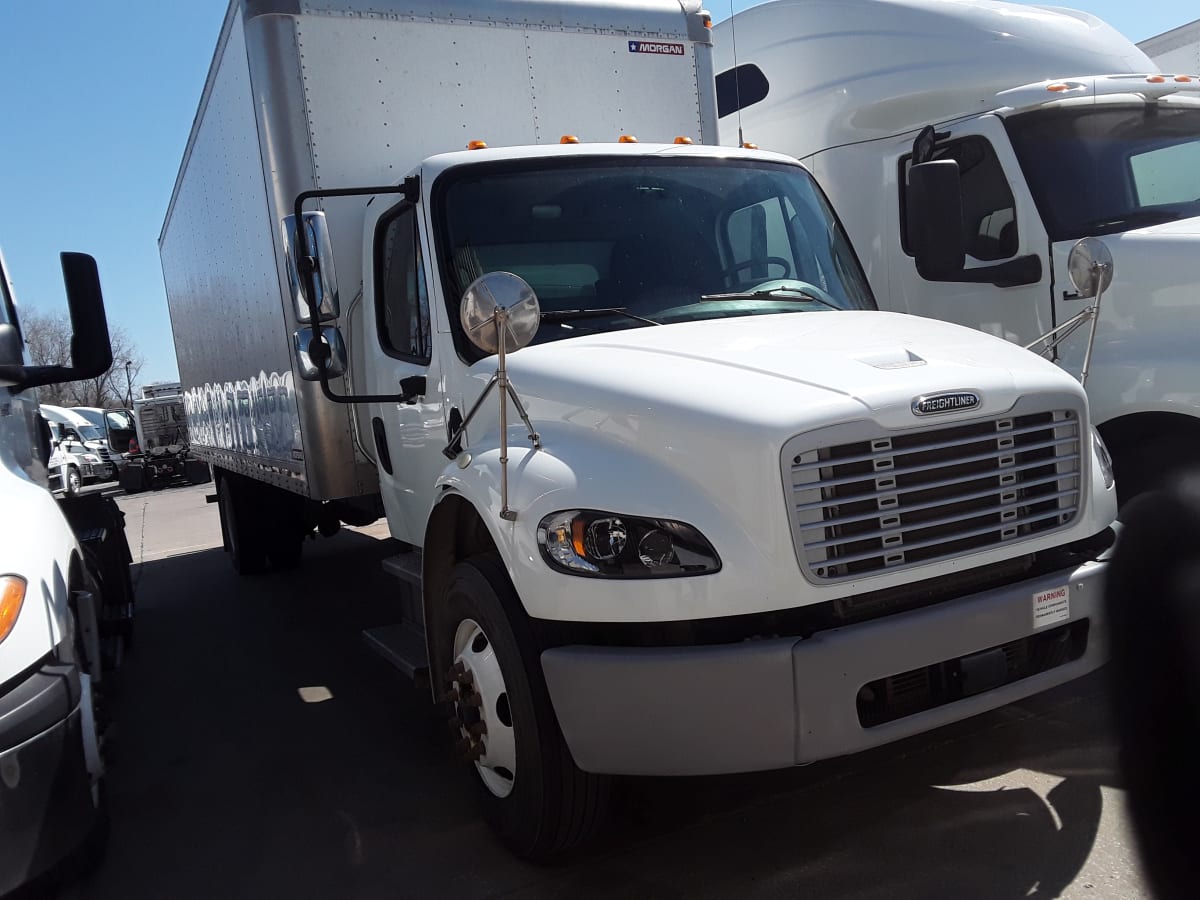 2019 Freightliner/Mercedes M2 106 808738