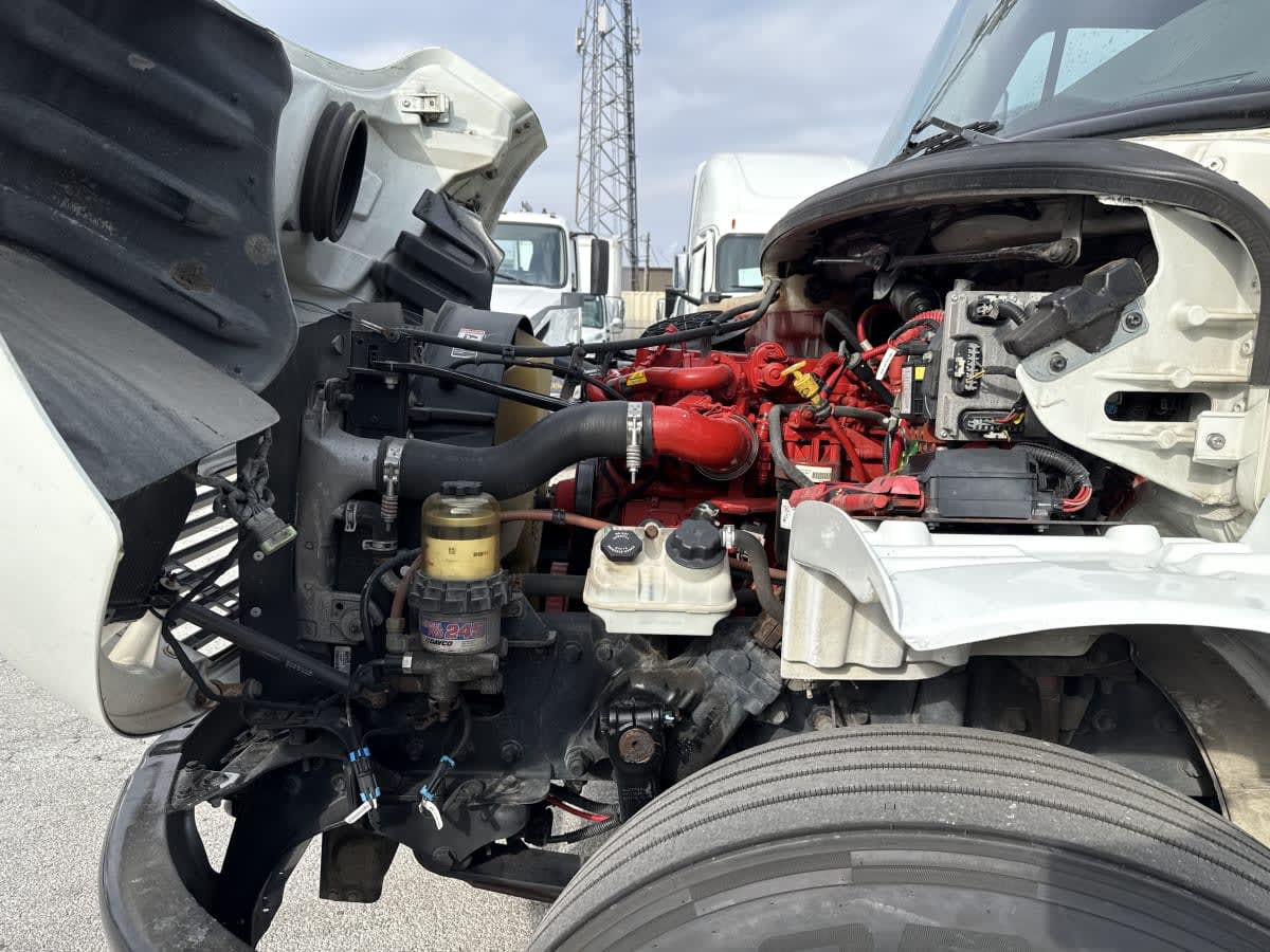 2019 Freightliner/Mercedes M2 106 808754