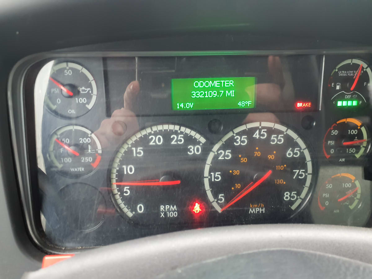 2019 Freightliner/Mercedes M2 106 808788