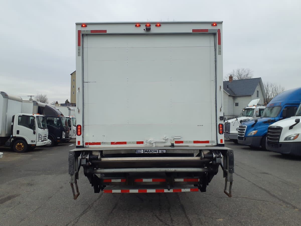 2019 Freightliner/Mercedes M2 106 808788