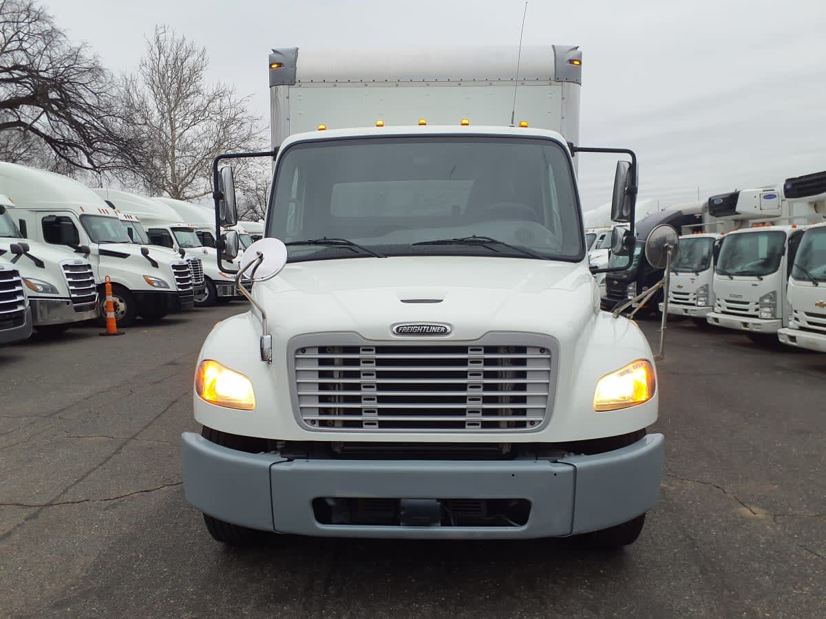 2019 Freightliner/Mercedes M2 106 808788