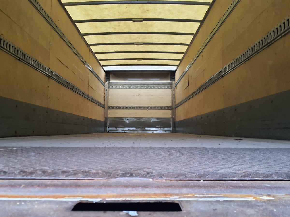 2019 Freightliner/Mercedes M2 106 808788