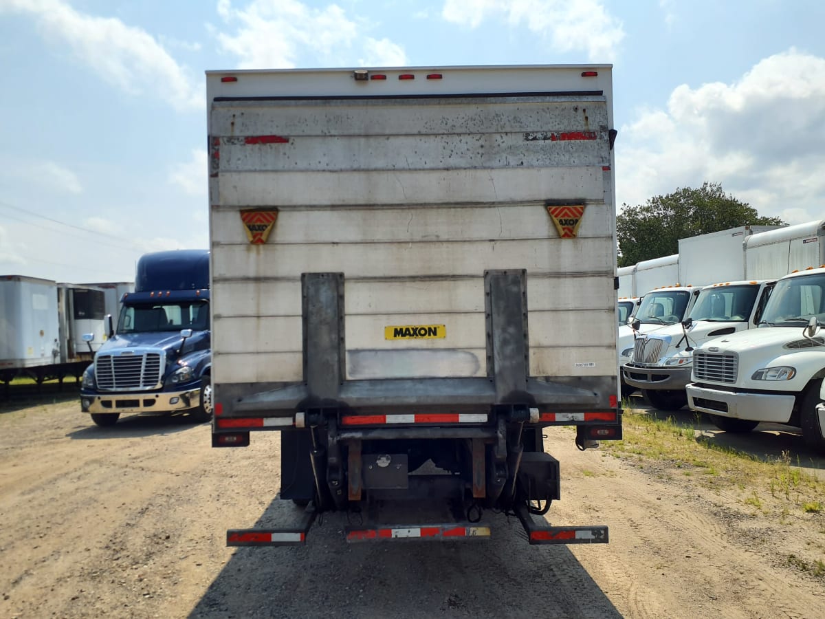 2019 Freightliner/Mercedes M2 106 808789