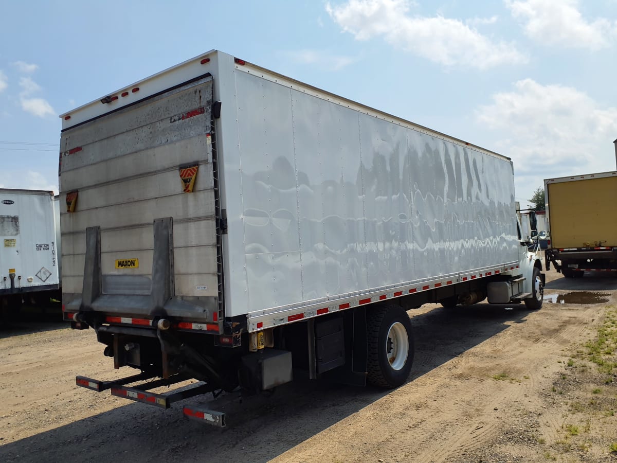 2019 Freightliner/Mercedes M2 106 808789