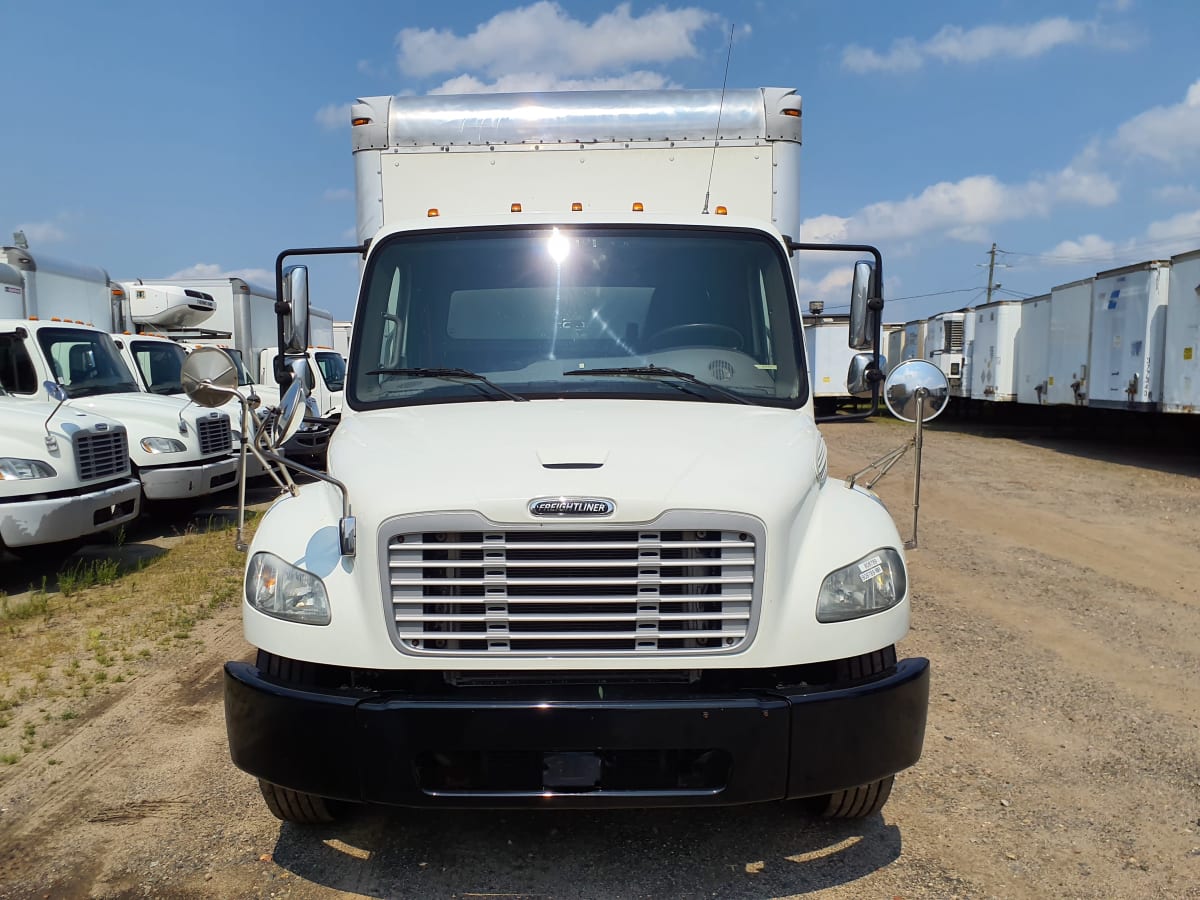 2019 Freightliner/Mercedes M2 106 808789