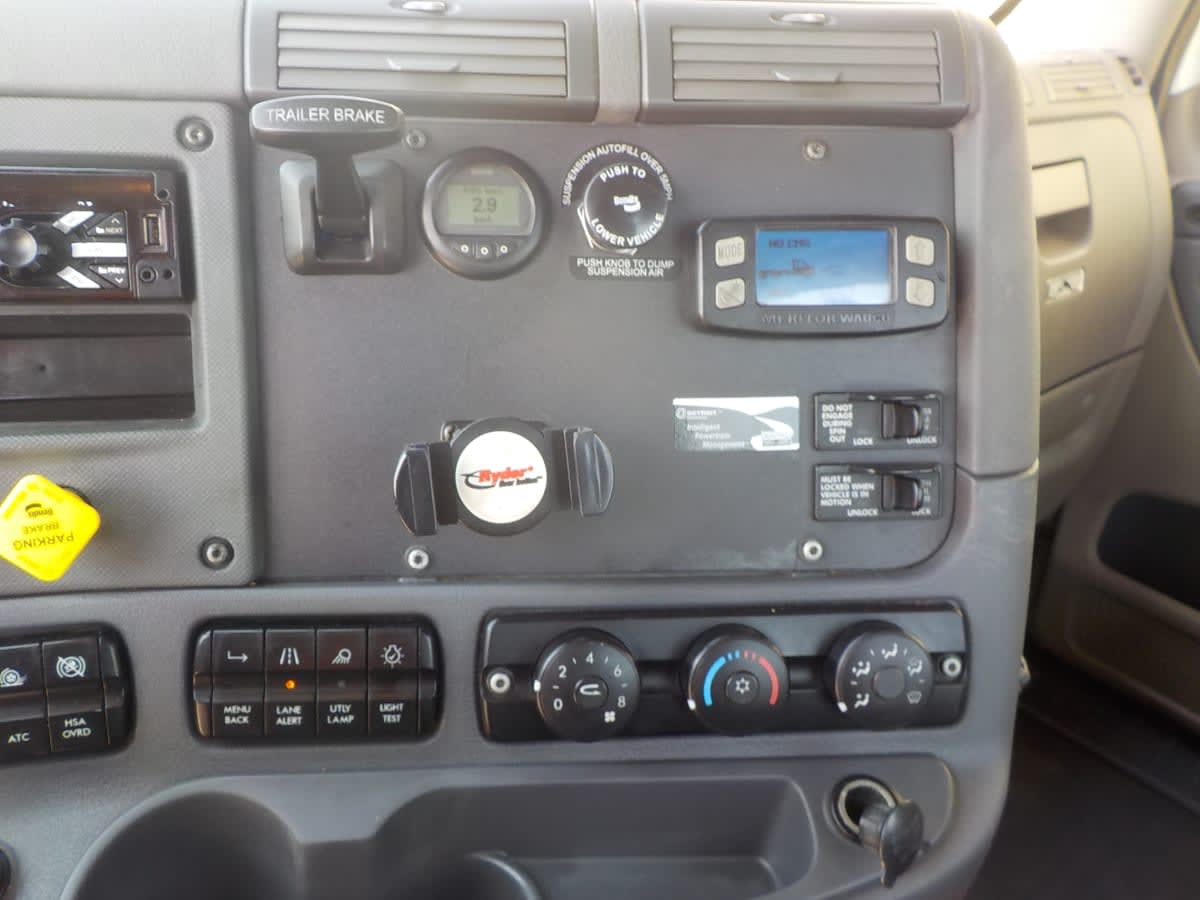 2019 Freightliner/Mercedes CASCADIA 125 808799