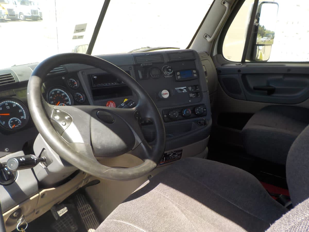 2019 Freightliner/Mercedes CASCADIA 125 808799