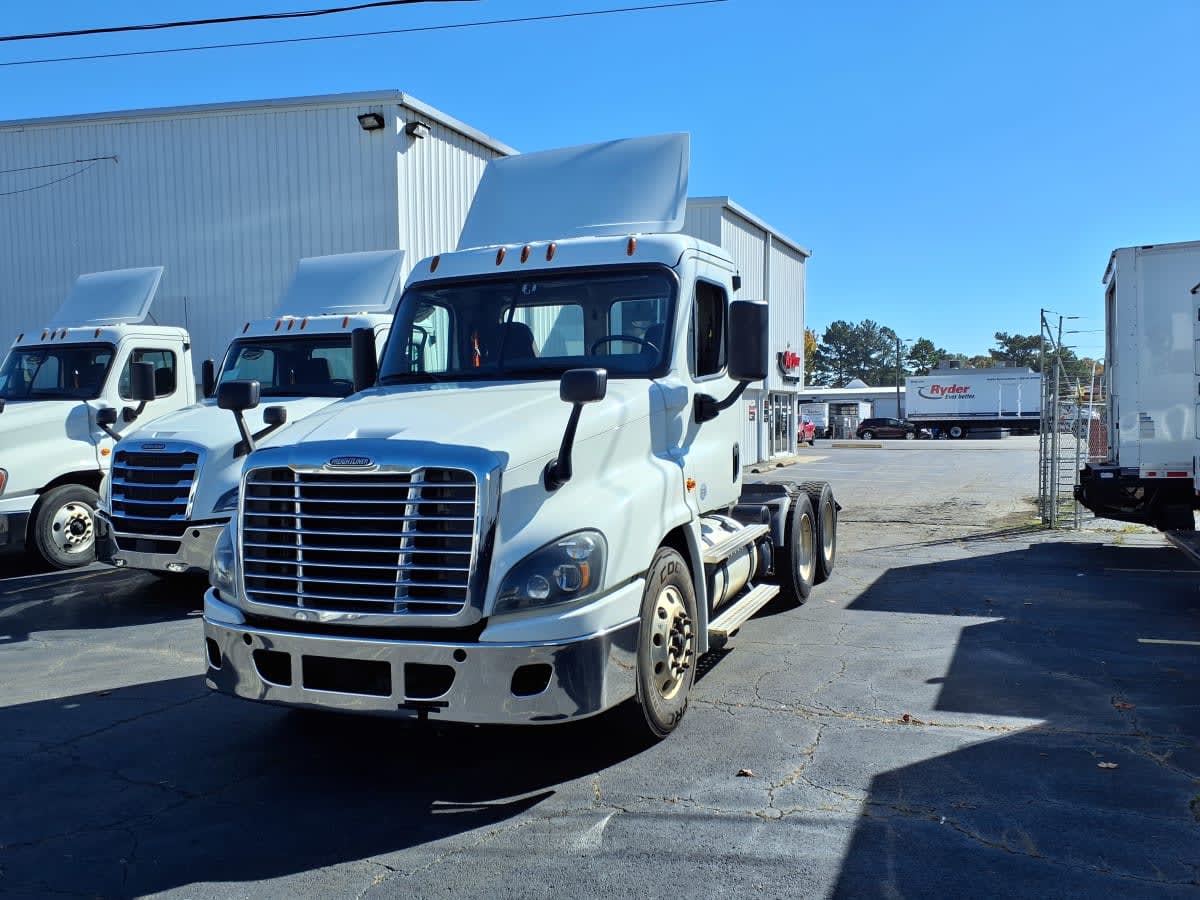 2019 Freightliner - image 5