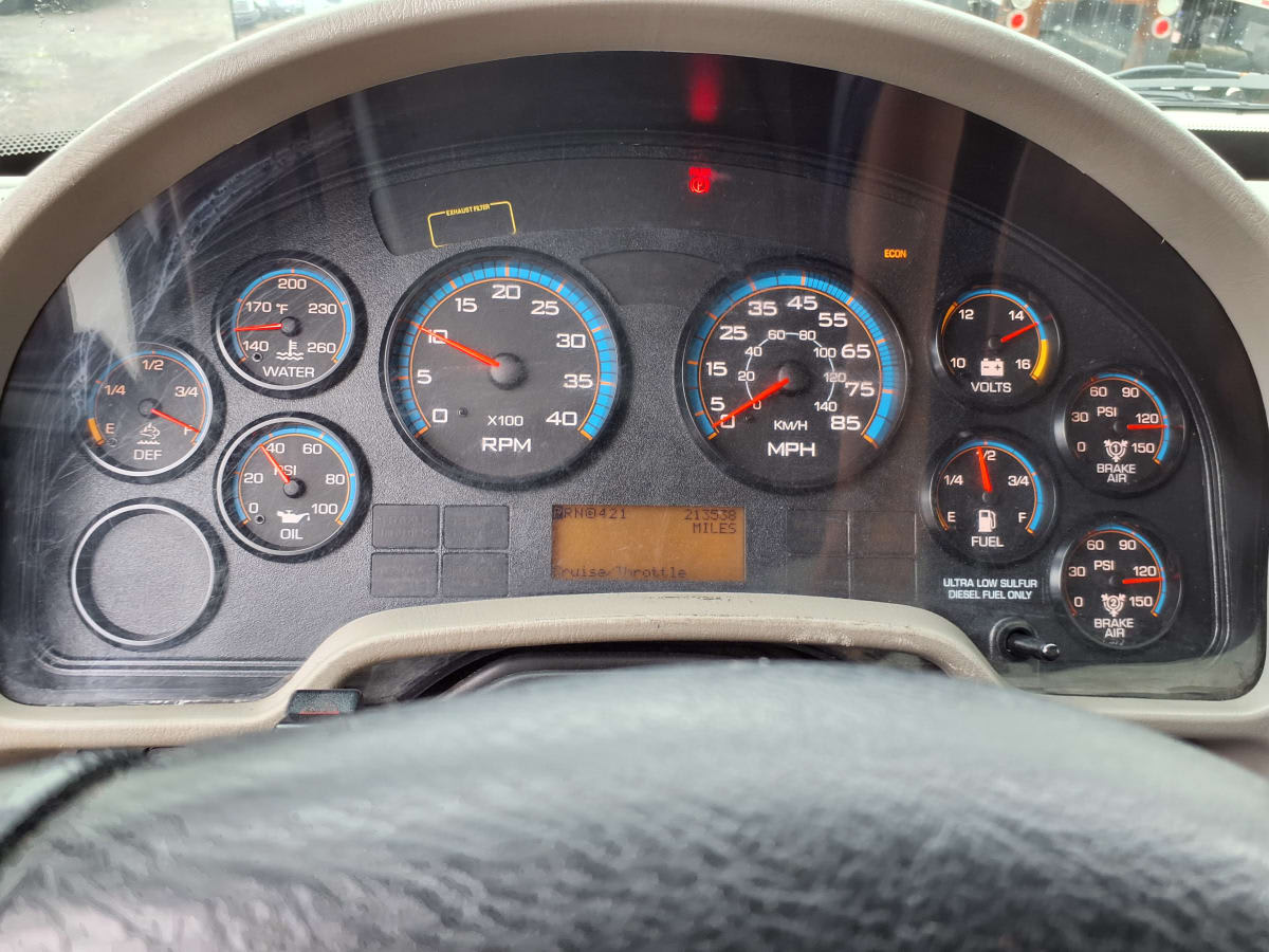 2019 Navistar International 4300 SBA 808826
