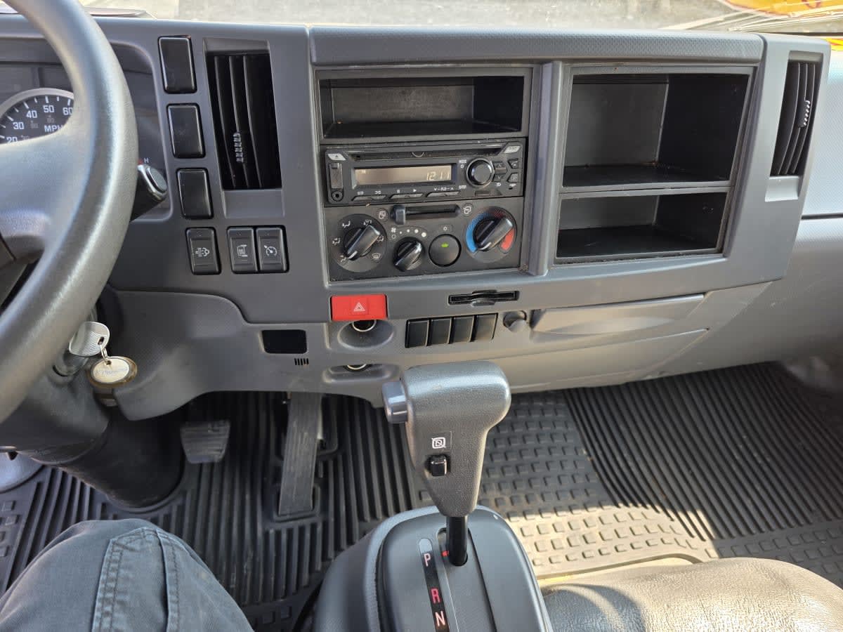 2019 Isuzu NQR 808866