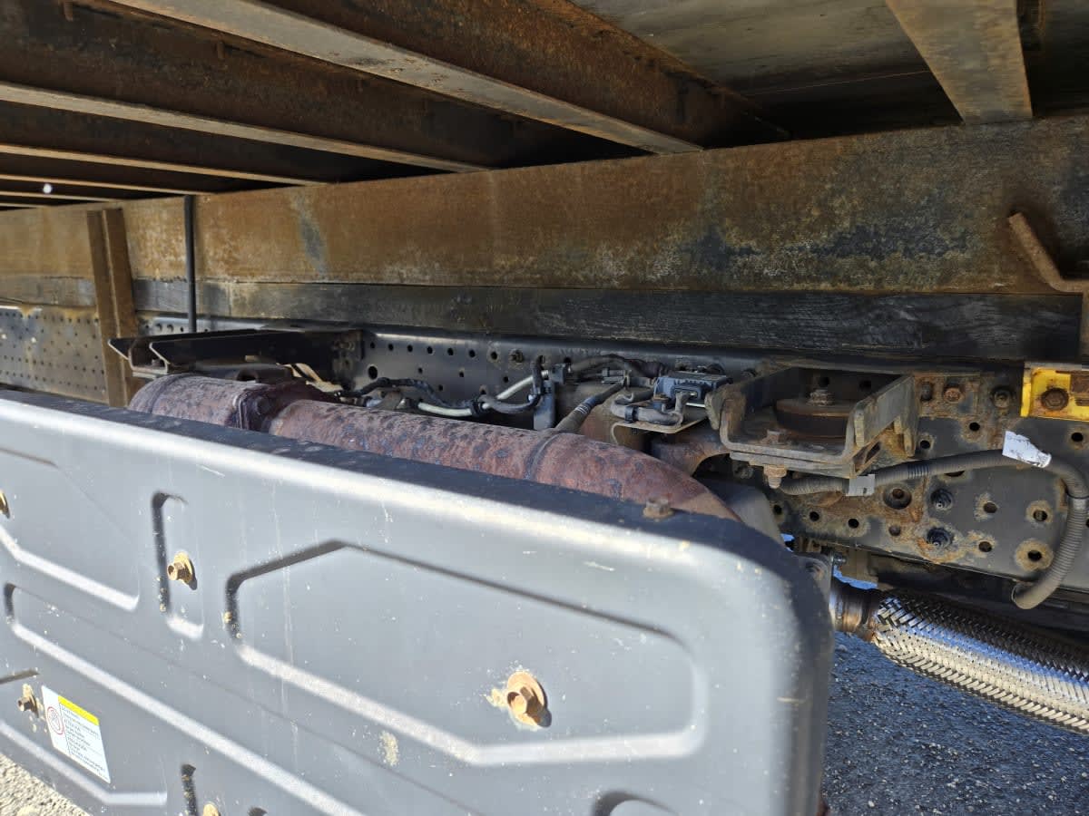 2019 Isuzu NQR 808867