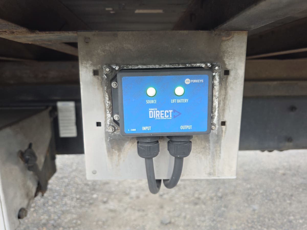 2019 Freightliner M2 106 808868