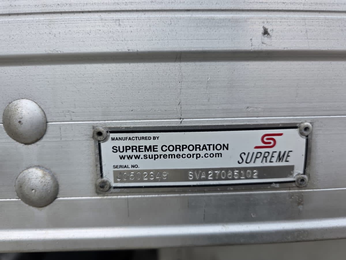 2019 Freightliner M2 106 808868