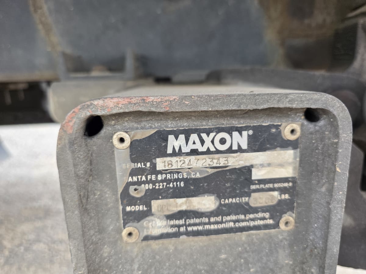 2019 Freightliner M2 106 808868