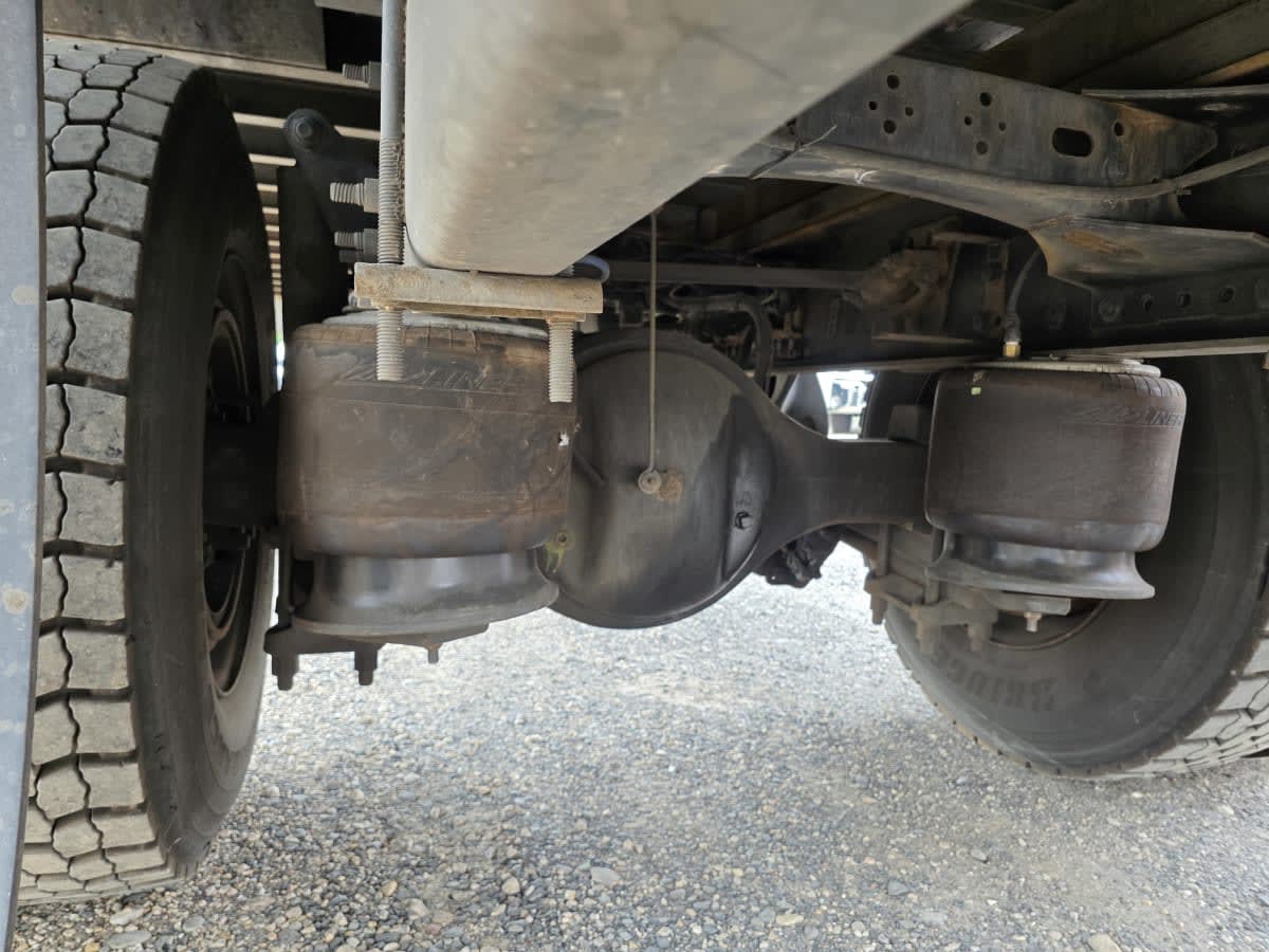 2019 Freightliner M2 106 808868