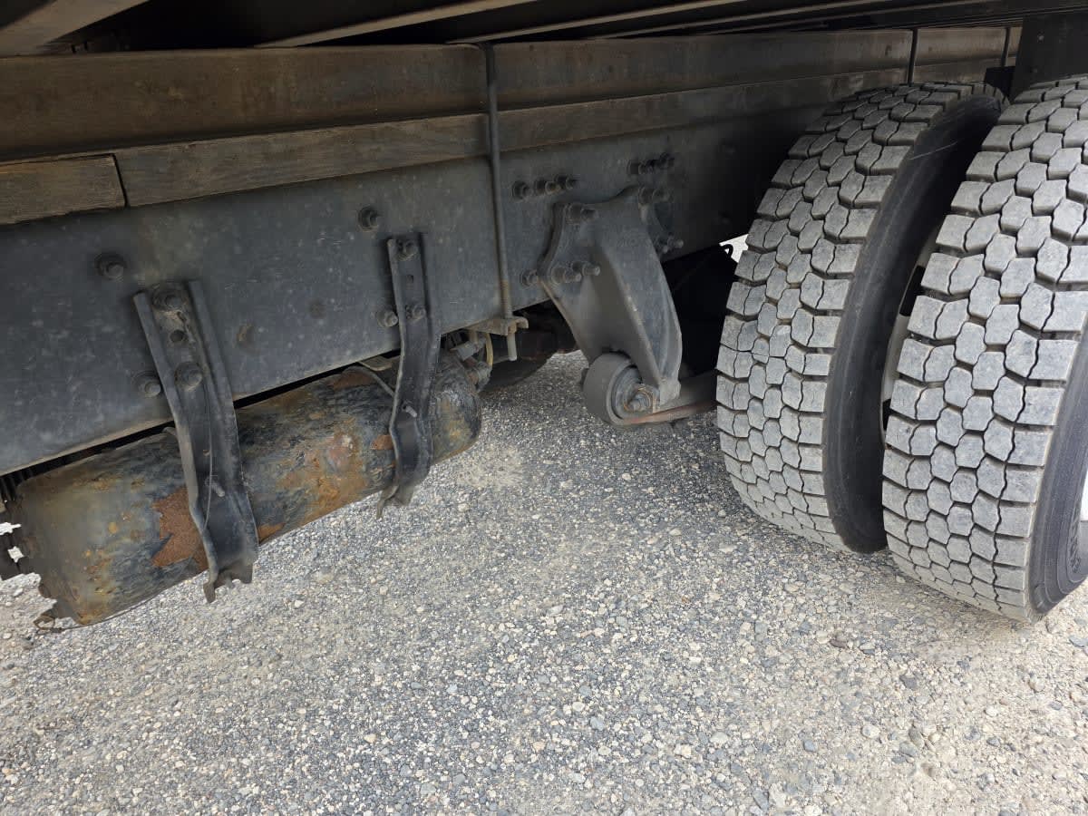 2019 Freightliner M2 106 808868