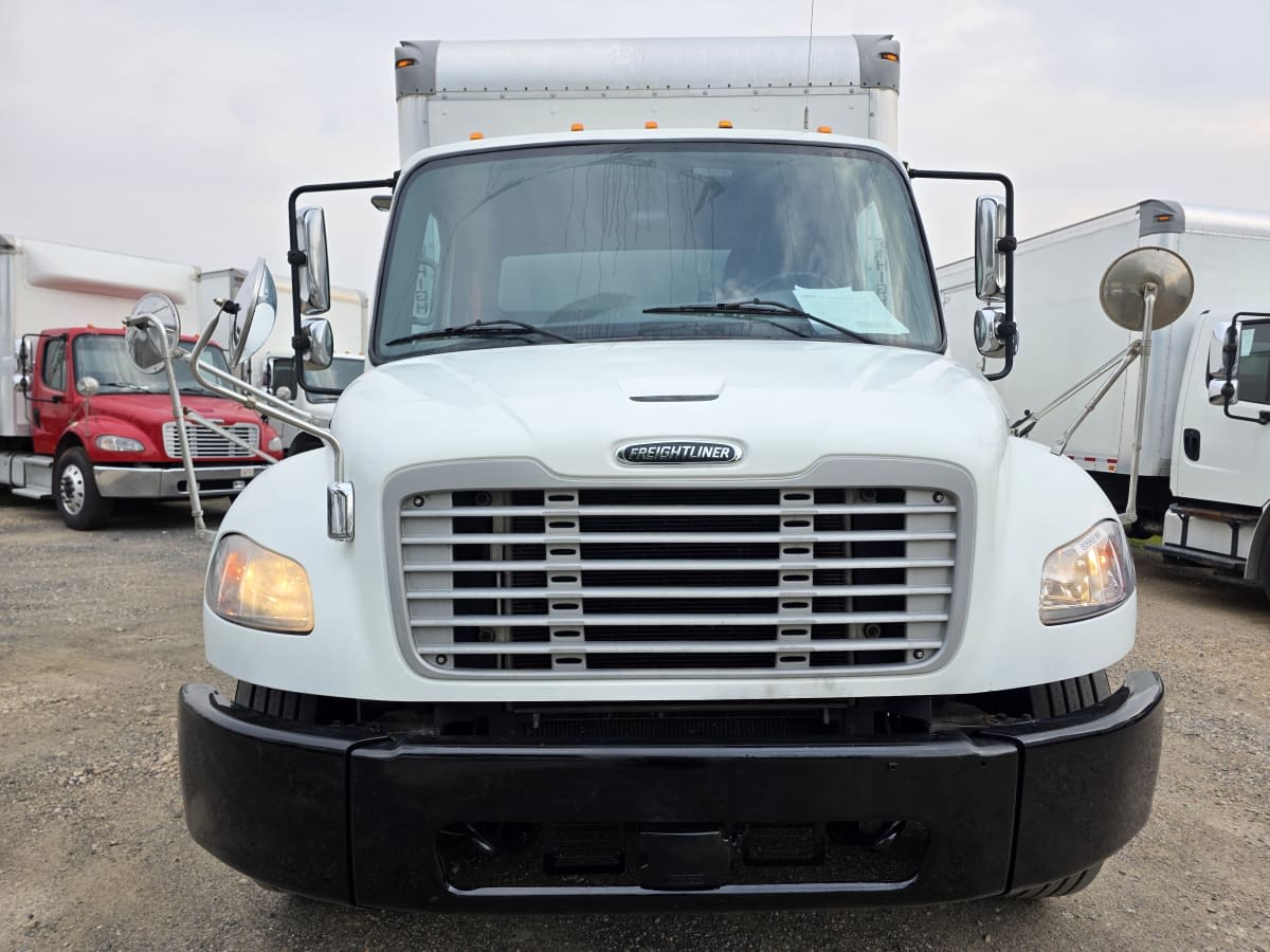 2019 Freightliner M2 106 808868