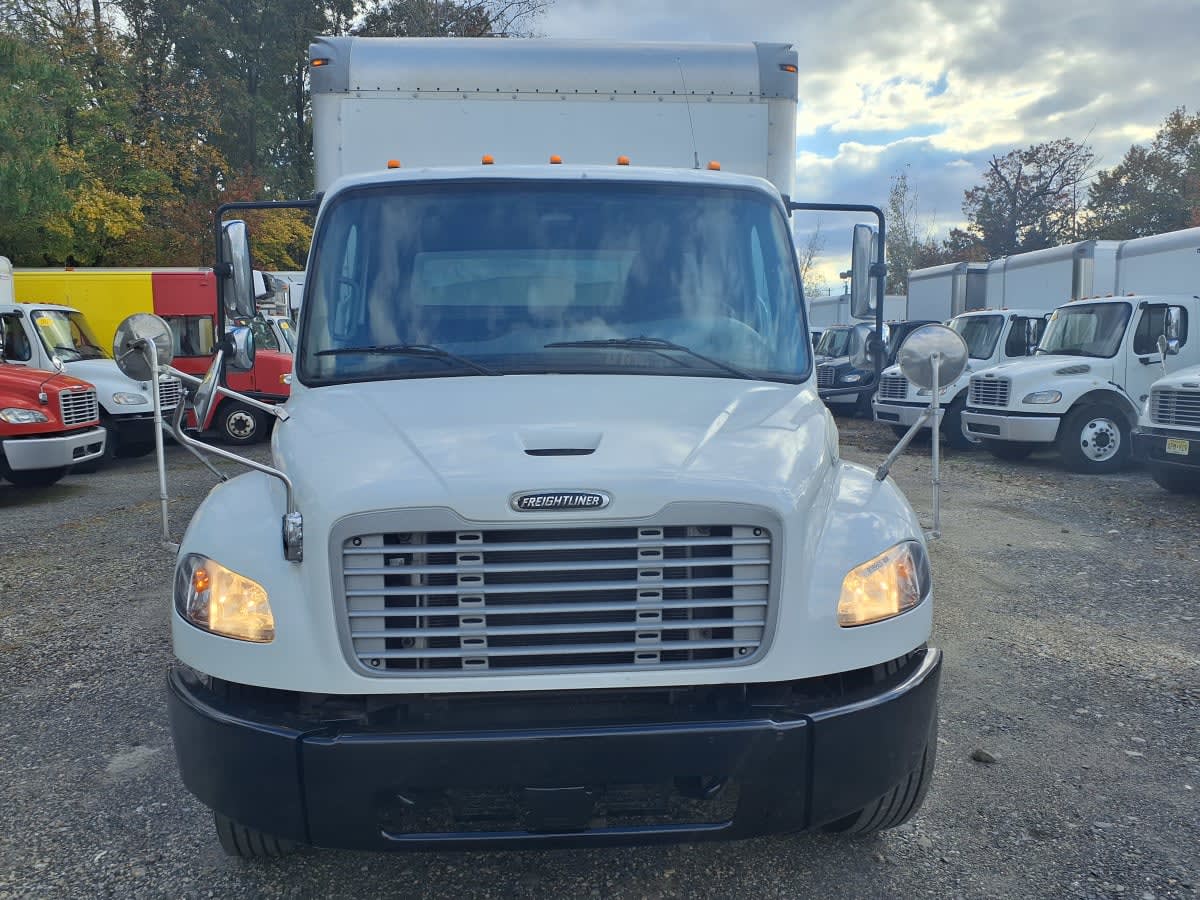 2019 Freightliner/Mercedes M2 106 808869