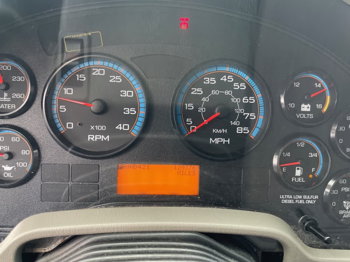 2019 Navistar International 4300 SBA 808878