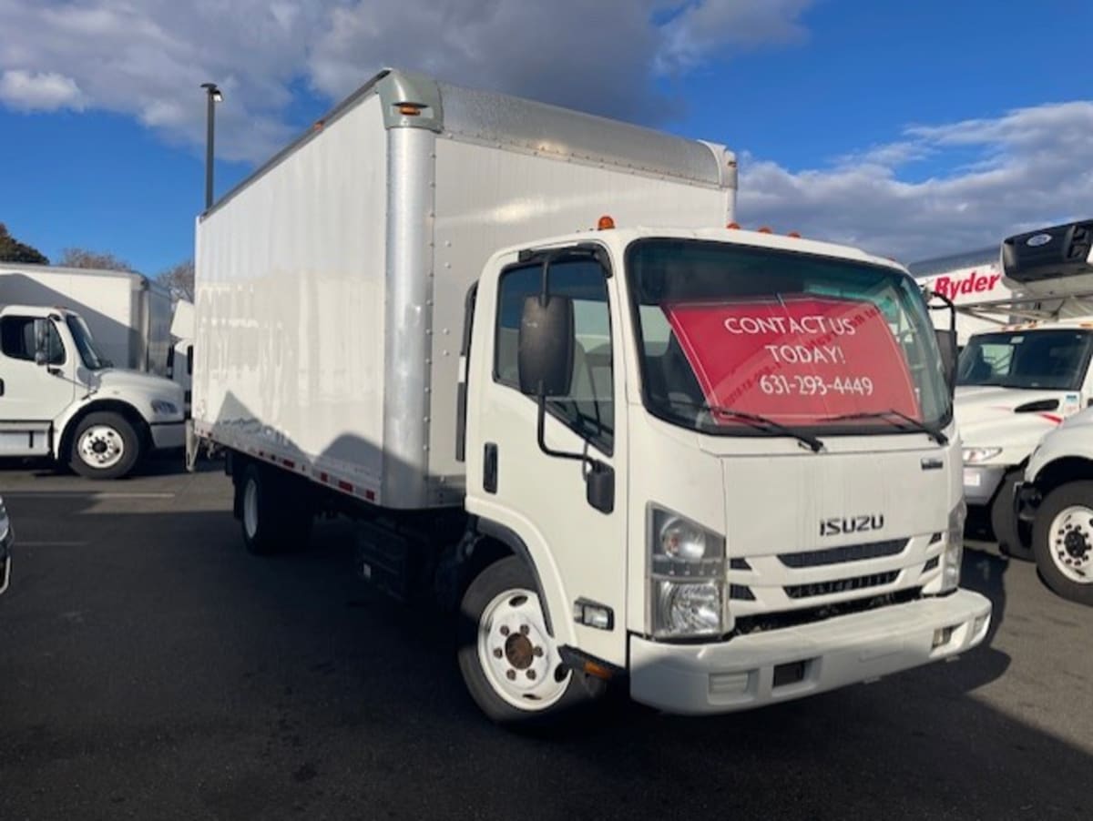 2019 Isuzu NQR 808915