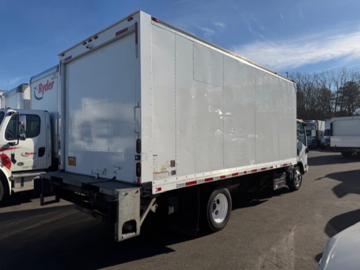 2019 Isuzu NQR 808916