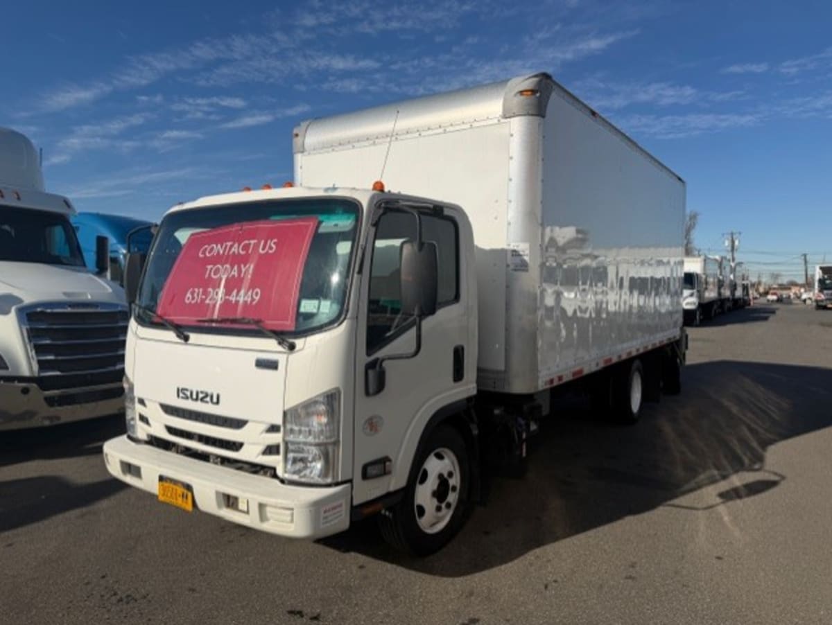 2019 Isuzu NQR 808916