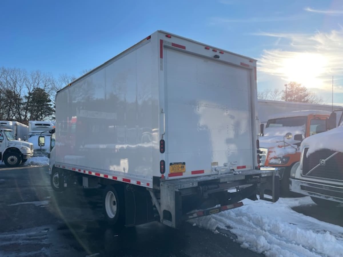 2019 Isuzu NQR 808918