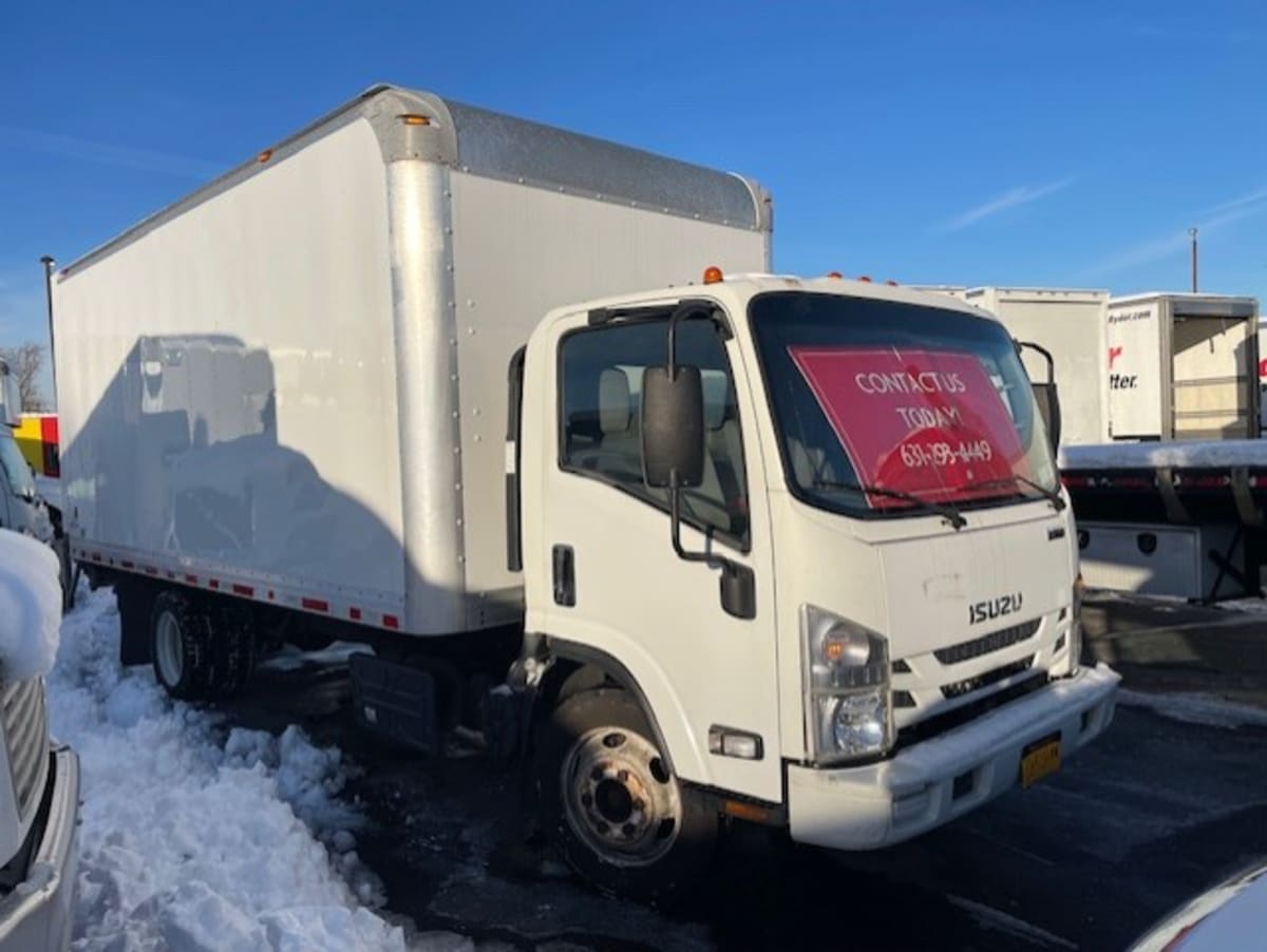 2019 Isuzu NQR 808918