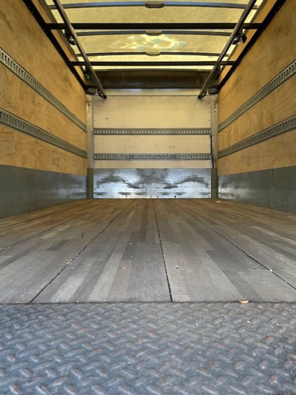 2019 Isuzu NQR 808918