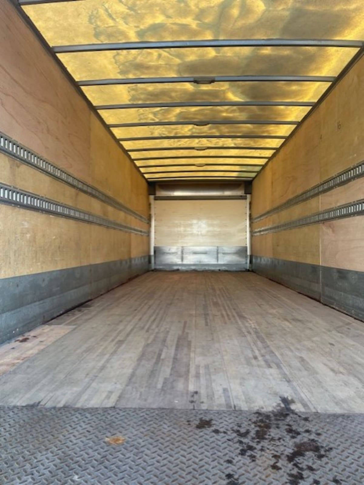 2019 Freightliner/Mercedes M2 106 808920