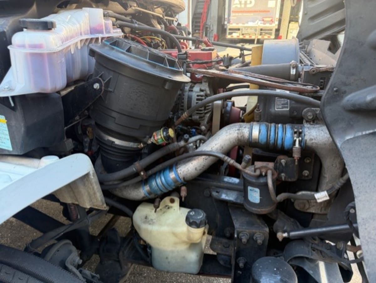 2019 Freightliner/Mercedes M2 106 808921 2019 Freightliner/Mercedes M2 106 808921