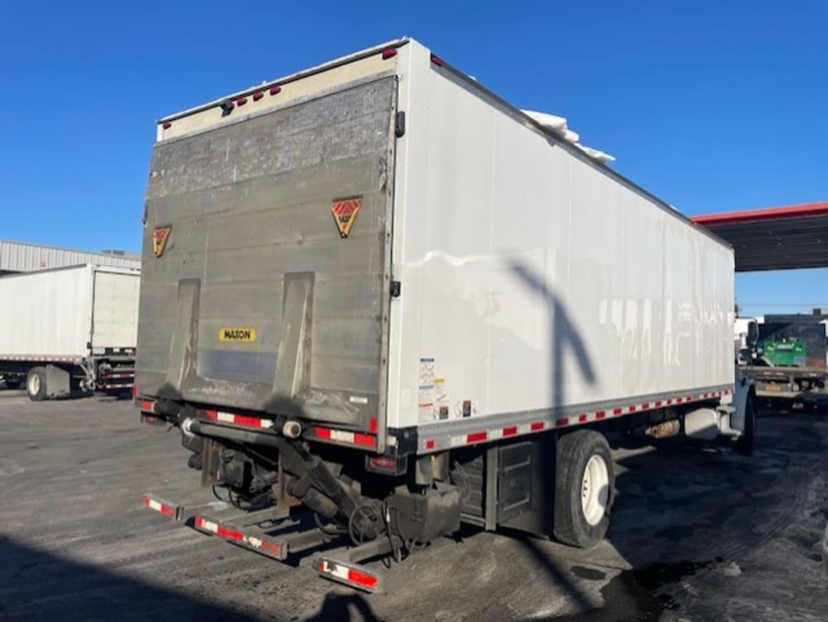 2019 Freightliner/Mercedes M2 106 808923